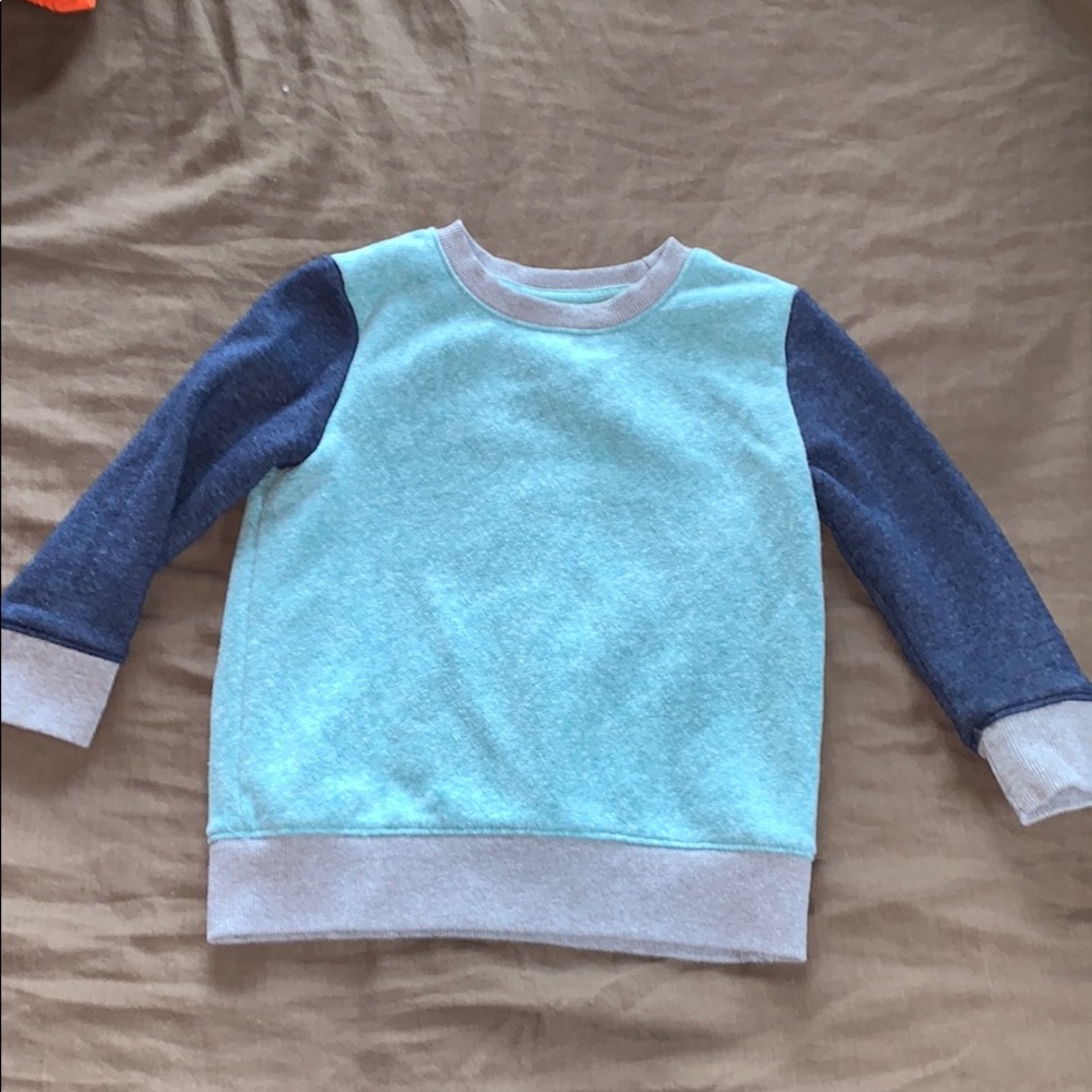 Toddler boy or girl size 2T